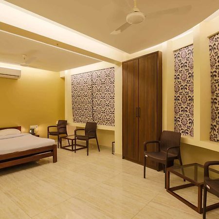 Hotel Darshan Kolhapur Eksteriør billede